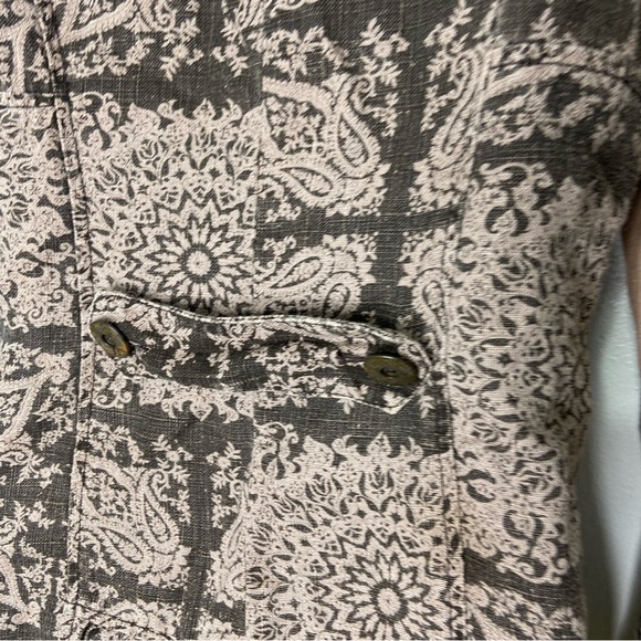 Free People Spanish Tapestry Jacket - Picture 6 of 13